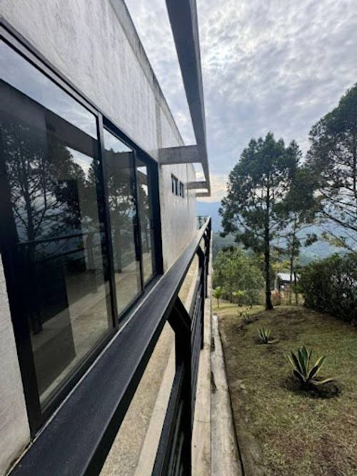 Finca en venta en Loma Del Escobero, Envigado, 315 m² · foto 6 de 17