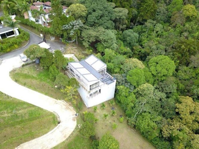 Finca en venta en Loma Del Escobero, Envigado, 315 m² · foto 17 de 17