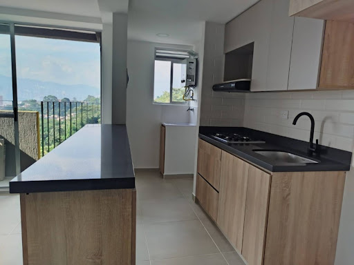 Apartamento en venta en El Ajizal, Itagüí · foto 3 de 11