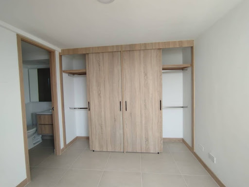 Apartamento en venta en El Ajizal, Itagüí · foto 4 de 11