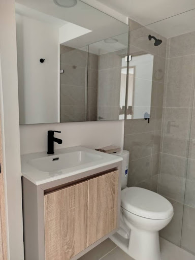 Apartamento en venta en El Ajizal, Itagüí · foto 10 de 11