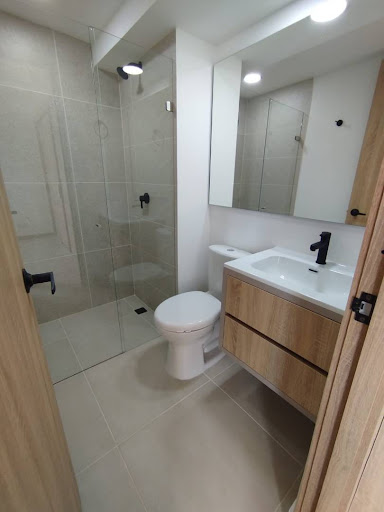 Apartamento en venta en El Ajizal, Itagüí · foto 11 de 11