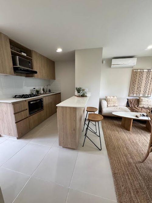 Apartamento en venta en Simon Bolivar, Itagüí · foto 2 de 23