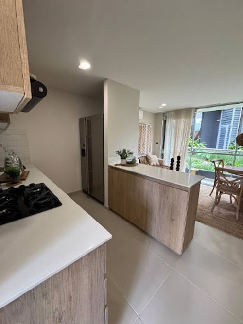 Apartamento en venta en Simon Bolivar, Itagüí · foto 3 de 23
