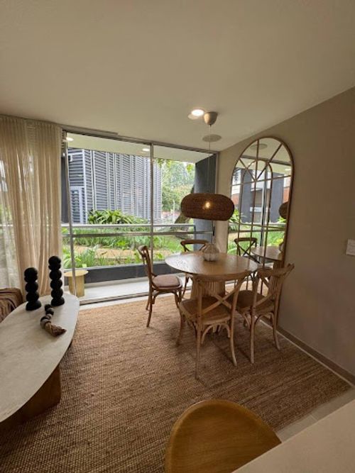 Apartamento en venta en Simon Bolivar, Itagüí · foto 5 de 23