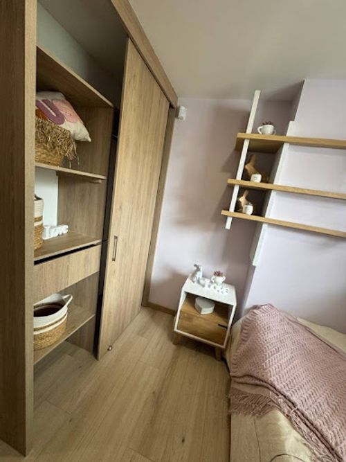 Apartamento en venta en Simon Bolivar, Itagüí · foto 6 de 23