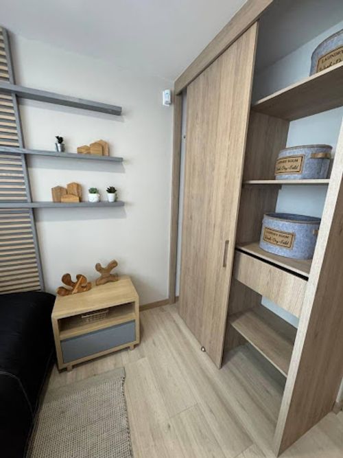 Apartamento en venta en Simon Bolivar, Itagüí · foto 7 de 23