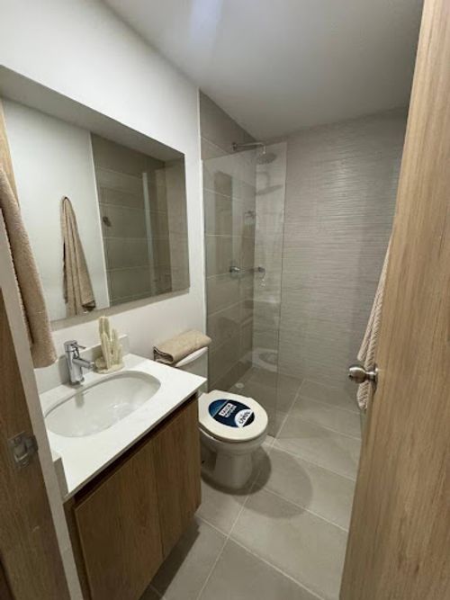 Apartamento en venta en Simon Bolivar, Itagüí · foto 8 de 23