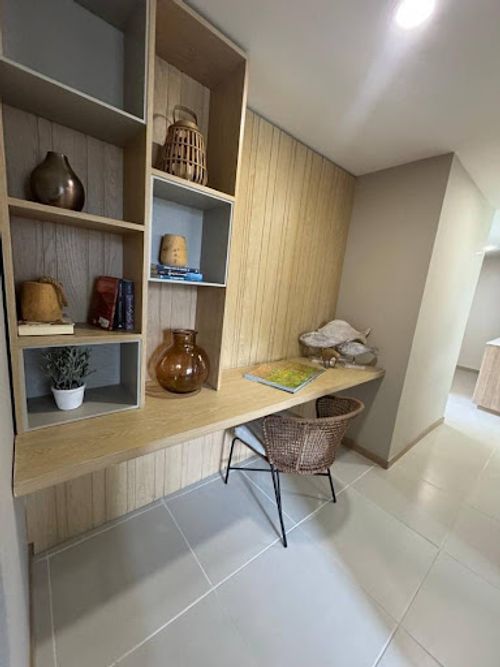Apartamento en venta en Simon Bolivar, Itagüí · foto 9 de 23