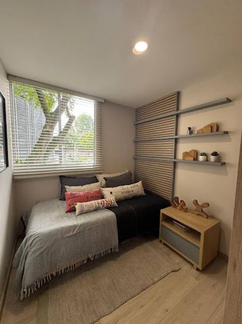 Apartamento en venta en Simon Bolivar, Itagüí · foto 10 de 23