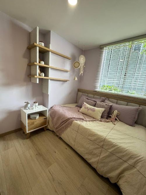 Apartamento en venta en Simon Bolivar, Itagüí · foto 11 de 23