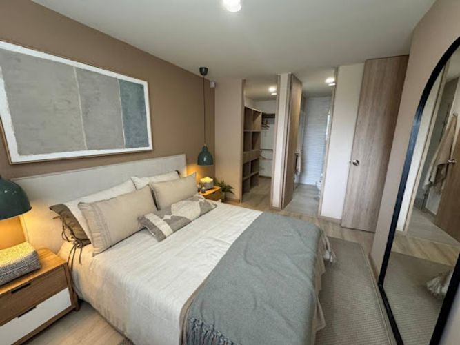 Apartamento en venta en Simon Bolivar, Itagüí · foto 12 de 23