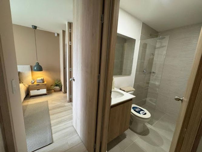 Apartamento en venta en Simon Bolivar, Itagüí · foto 16 de 23