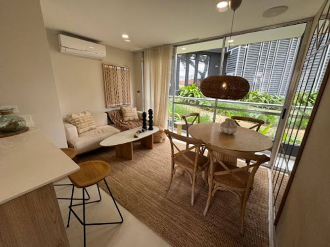 Apartamento en venta en Simon Bolivar, Itagüí · foto 18 de 23