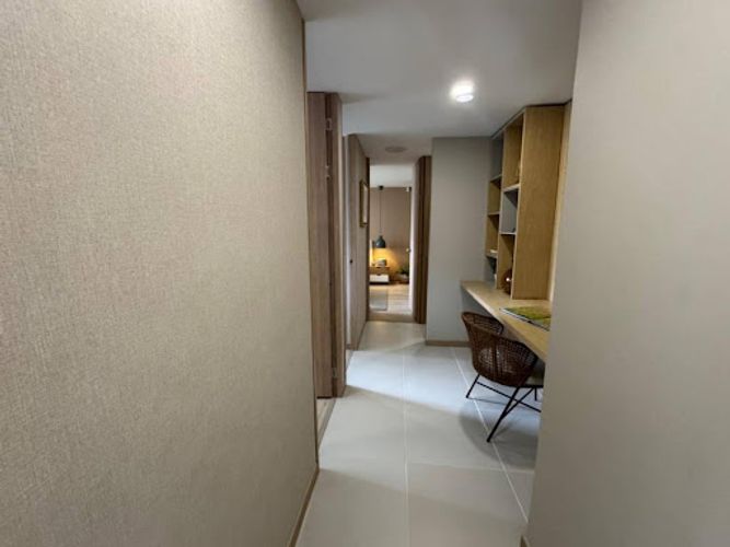 Apartamento en venta en Simon Bolivar, Itagüí · foto 19 de 23