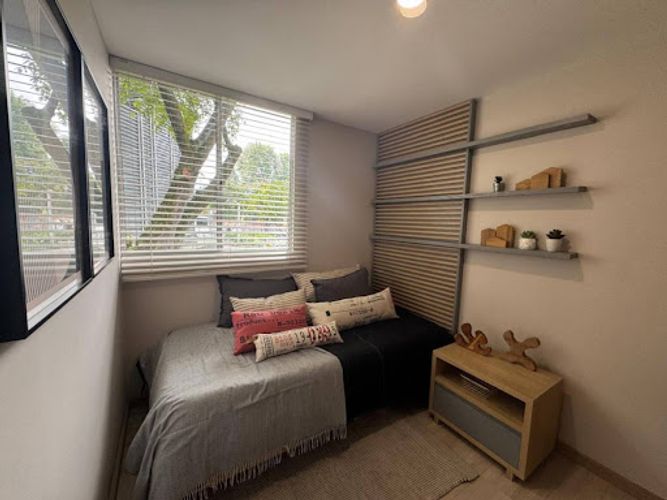 Apartamento en venta en Simon Bolivar, Itagüí · foto 21 de 23