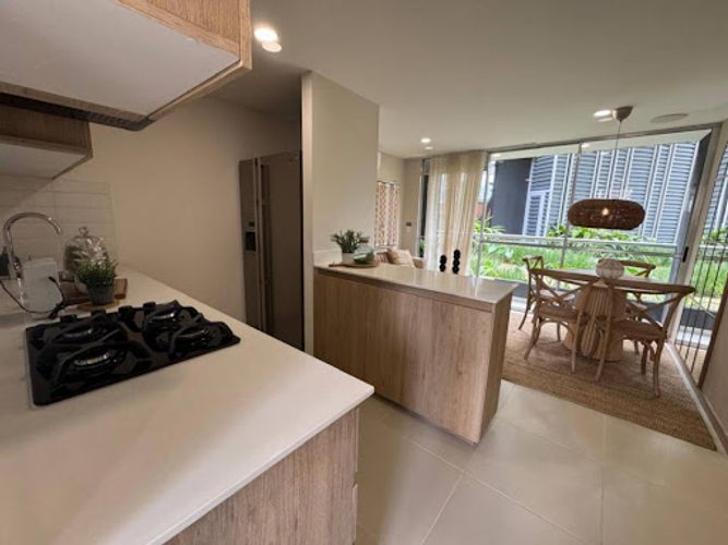 Apartamento en venta en Simon Bolivar, Itagüí · foto 22 de 23