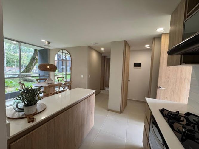 Apartamento en venta en Simon Bolivar, Itagüí · foto 23 de 23