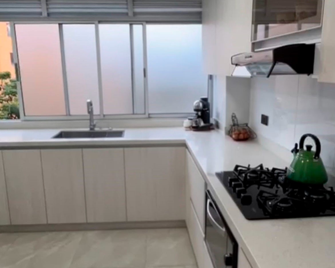 Apartment for sale in Belén, Medellín 2