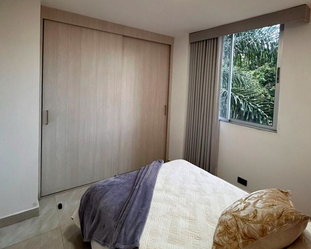 Apartamento de 3 alcobas en venta en Belén, Medellín, 112 m² · foto 11 de 16