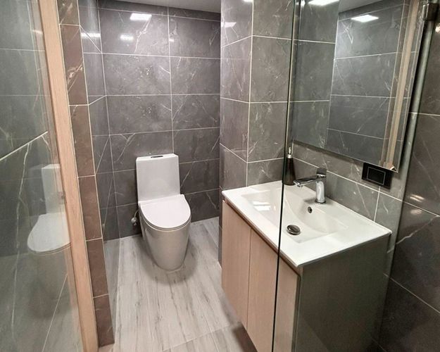 Apartamento de 3 alcobas en venta en Belén, Medellín, 112 m² · foto 13 de 16
