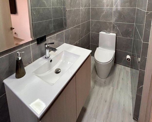 Apartamento de 3 alcobas en venta en Belén, Medellín, 112 m² · foto 15 de 16