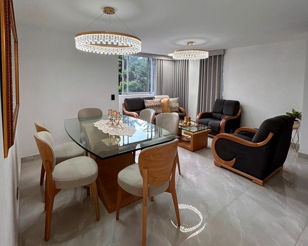 Apartamento de 3 alcobas en venta en Belén, Medellín, 112 m² · foto 16 de 16