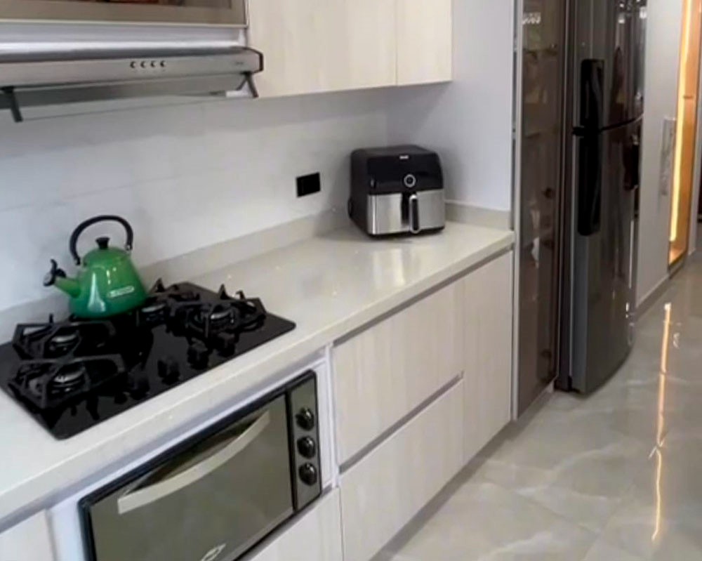 Apartment for sale in Belén, Medellín 3