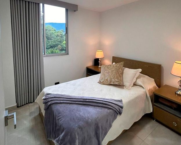 Apartamento de 3 alcobas en venta en Belén, Medellín, 112 m² · foto 10 de 16