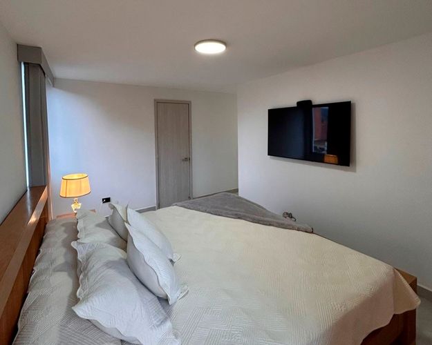 Apartamento de 3 alcobas en venta en Belén, Medellín, 112 m² · foto 6 de 16