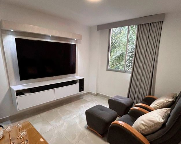 Apartamento de 3 alcobas en venta en Belén, Medellín, 112 m² · foto 9 de 16