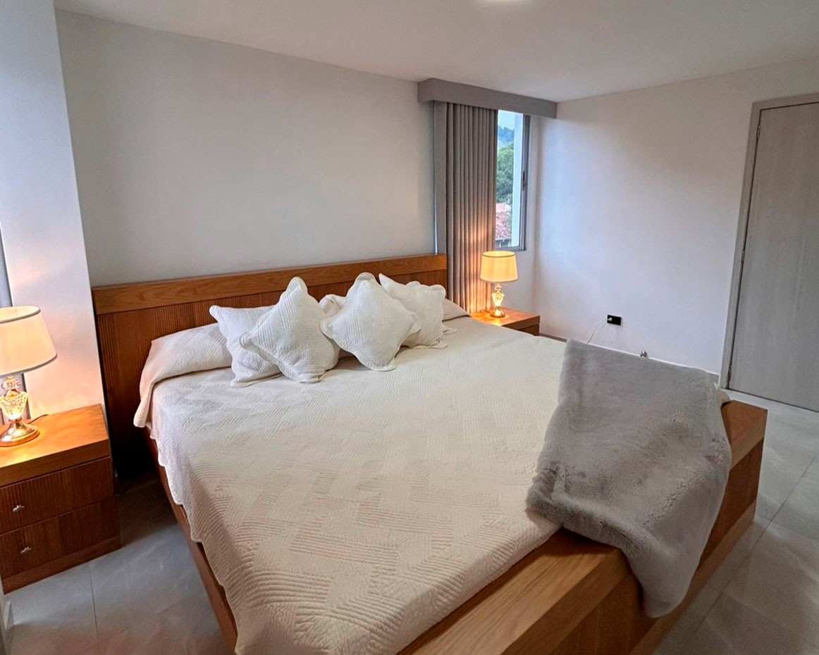 Apartment for sale in Belén, Medellín 5