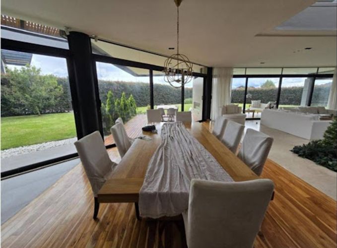 Casa de 5 alcobas en venta en Las Palmas, Envigado · foto 3 de 18