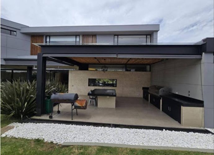 Casa de 5 alcobas en venta en Las Palmas, Envigado · foto 4 de 18