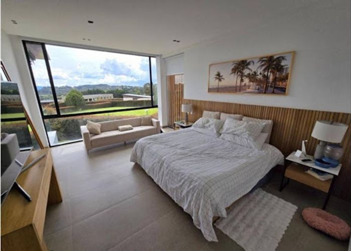 Casa de 5 alcobas en venta en Las Palmas, Envigado · foto 10 de 18
