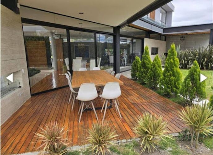 Casa de 5 alcobas en venta en Las Palmas, Envigado · foto 14 de 18