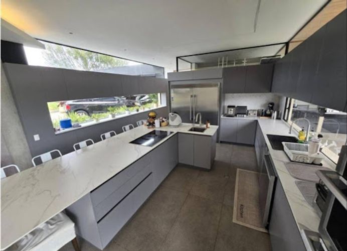 Casa de 5 alcobas en venta en Las Palmas, Envigado · foto 15 de 18