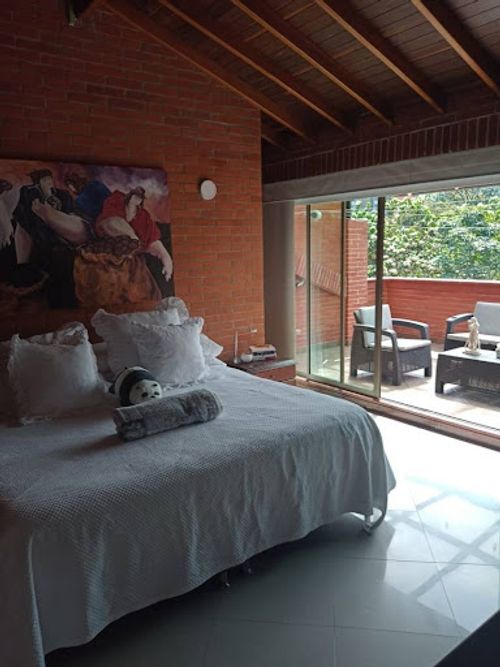 Casa de 3 alcobas en venta en Vereda San Jose, Sabaneta, 410 m² · foto 5 de 24