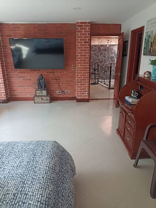 Casa de 3 alcobas en venta en Vereda San Jose, Sabaneta, 410 m² · foto 7 de 24