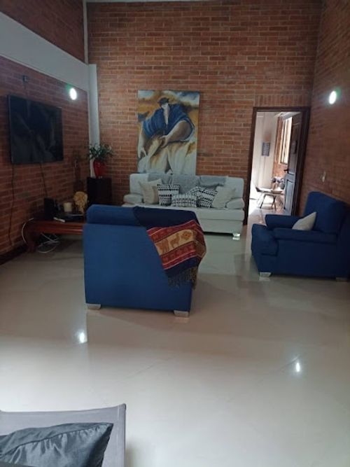 Casa de 3 alcobas en venta en Vereda San Jose, Sabaneta, 410 m² · foto 11 de 24