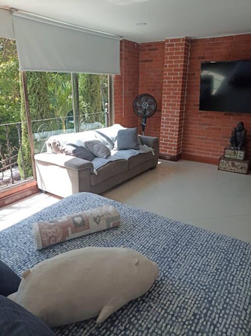 Casa de 3 alcobas en venta en Vereda San Jose, Sabaneta, 410 m² · foto 13 de 24