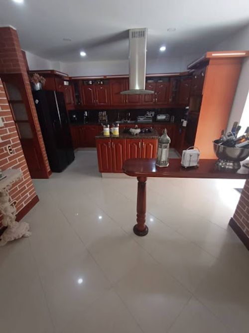 Casa de 3 alcobas en venta en Vereda San Jose, Sabaneta, 410 m² · foto 18 de 24