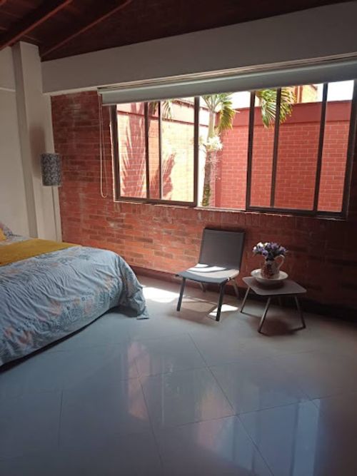 Casa de 3 alcobas en venta en Vereda San Jose, Sabaneta, 410 m² · foto 21 de 24
