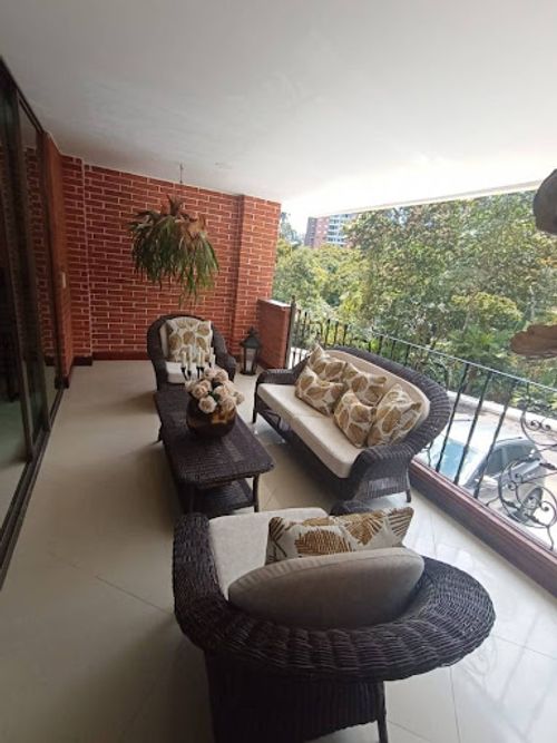 Casa de 3 alcobas en venta en Vereda San Jose, Sabaneta, 410 m² · foto 22 de 24