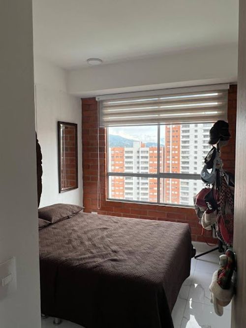 Apartamento de 2 alcobas en venta en El Trapiche, Sabaneta, 65 m² · foto 11 de 22