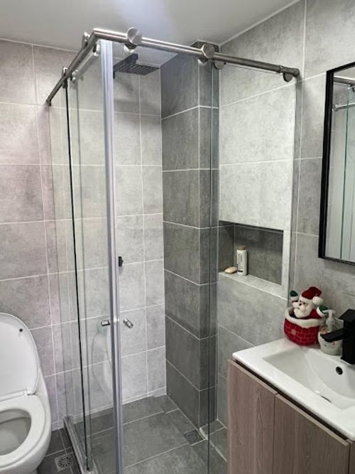 Apartamento de 2 alcobas en venta en El Trapiche, Sabaneta, 65 m² · foto 12 de 22