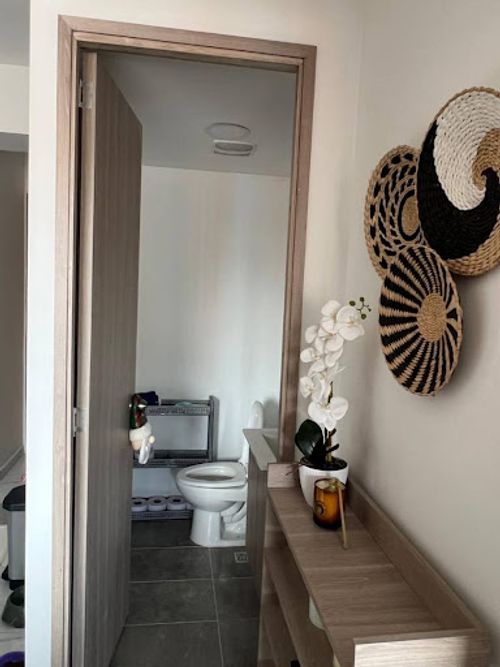 Apartamento de 2 alcobas en venta en El Trapiche, Sabaneta, 65 m² · foto 13 de 22