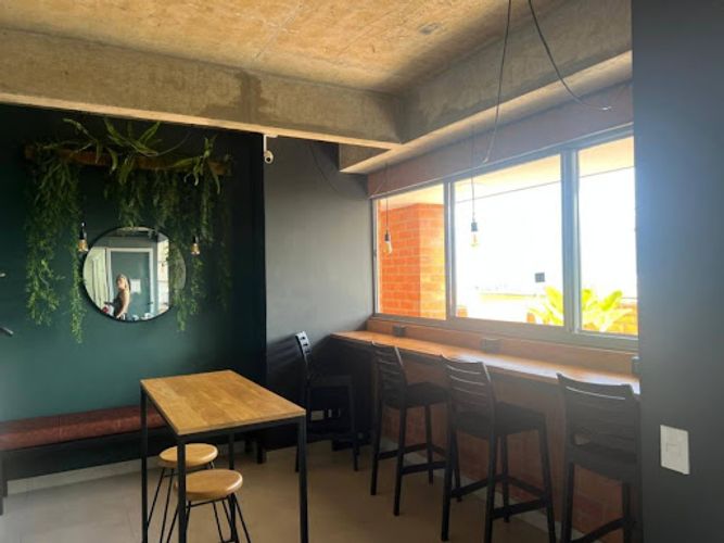 Apartamento de 2 alcobas en venta en El Trapiche, Sabaneta, 65 m² · foto 15 de 22