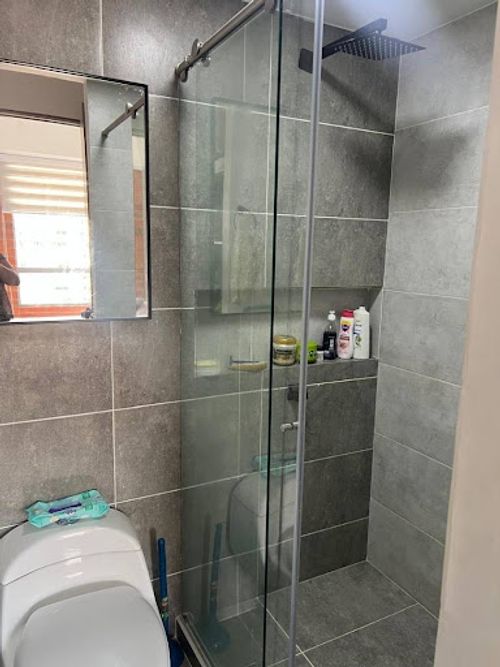 Apartamento de 2 alcobas en venta en El Trapiche, Sabaneta, 65 m² · foto 20 de 22
