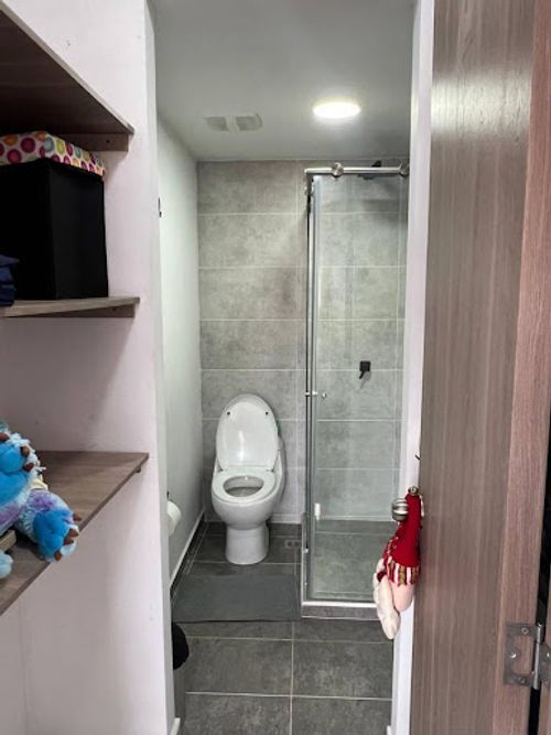 Apartamento de 2 alcobas en venta en El Trapiche, Sabaneta, 65 m² · foto 22 de 22